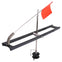 Ice Fishing Tip Up (2pcs)